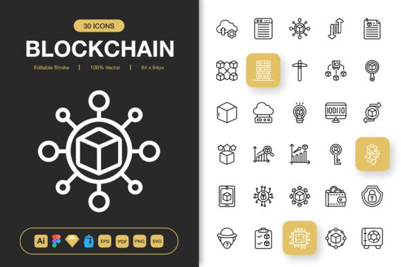 Blokchain Icons Review